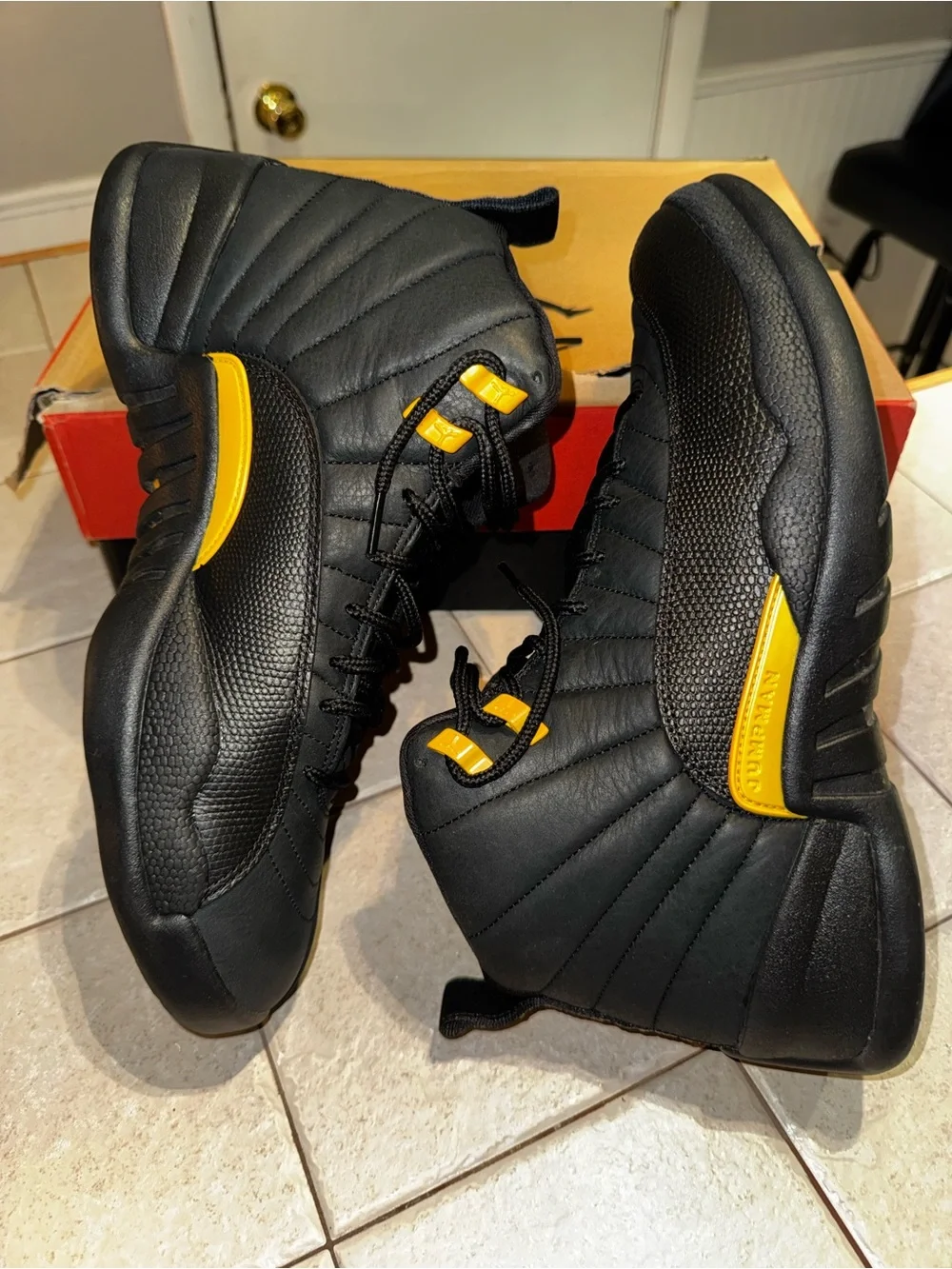 Nike authentic air
